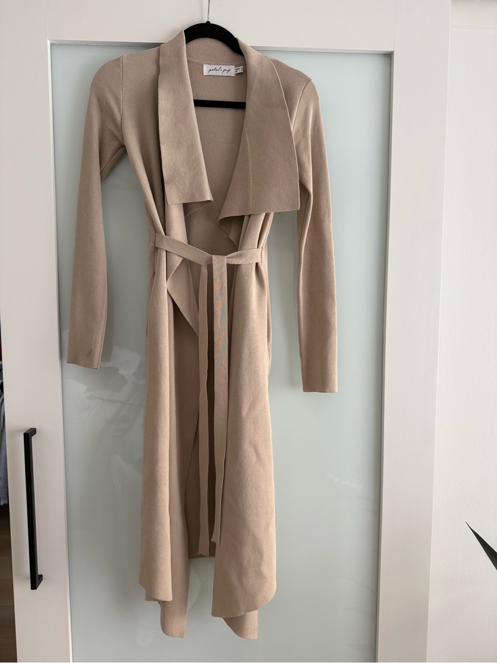 Petal & Pup, Zimmer Cardigan View 5